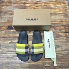 Burberry Slippers